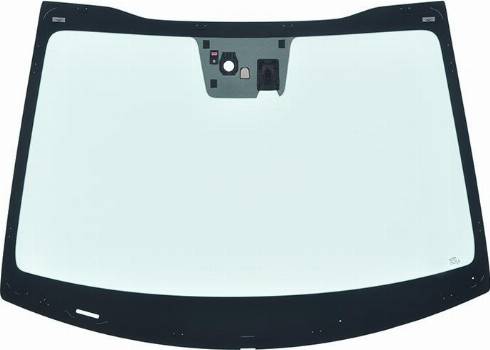 BINDER 3703650203 - Windscreen car-mod.net