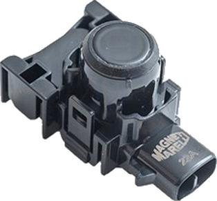 BINDER 3734,301,1 - Sensor, parking assist car-mod.net