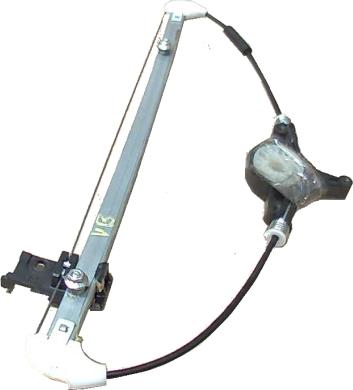 BINDER 3734,213,1 - Window Regulator car-mod.net