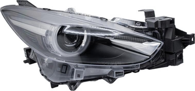 BINDER 3735,559,5 - Headlight car-mod.net