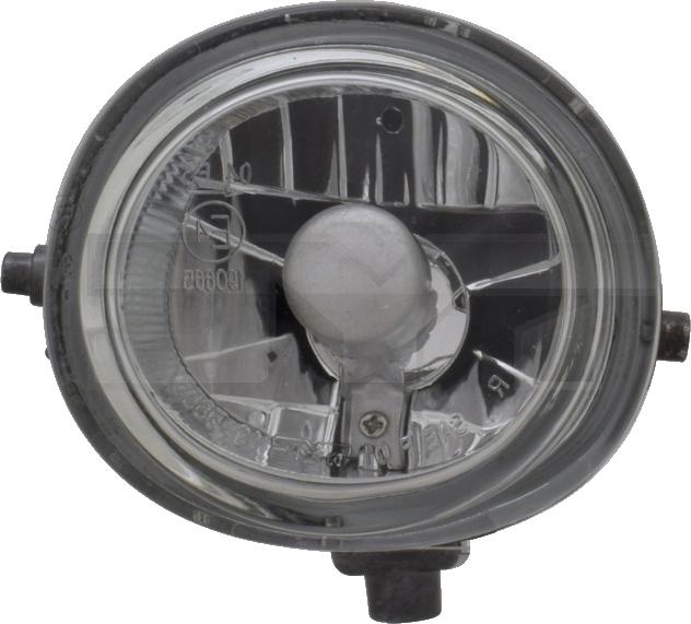 BINDER 3735,580,1 - Fog Light car-mod.net