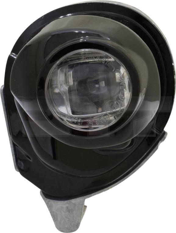 CARRO 504105112 - Fog Light car-mod.net