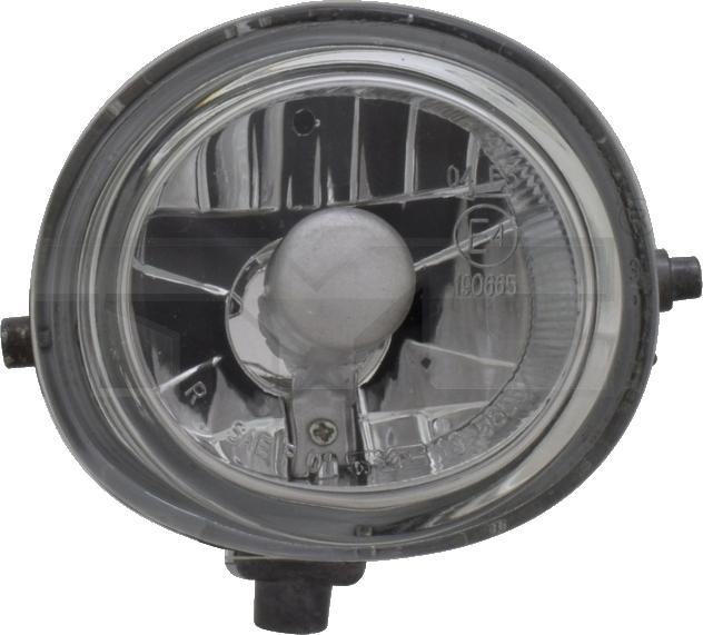 BINDER 3735,581,1 - Fog Light car-mod.net