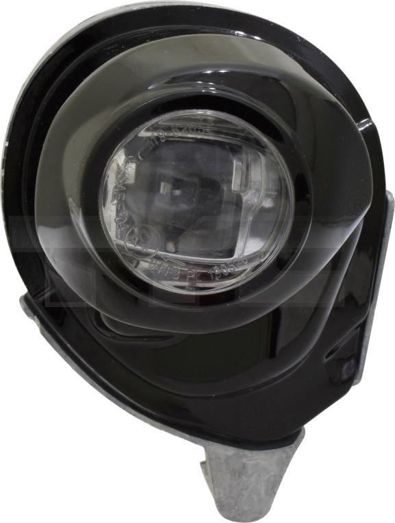 CARRO 504105111 - Fog Light car-mod.net