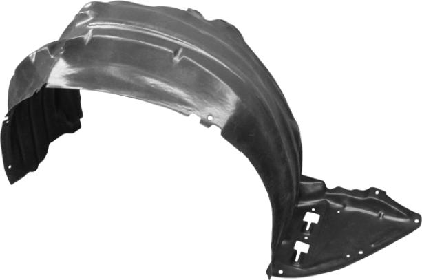 BINDER 3735,138,1 - Inner Wing Panel car-mod.net
