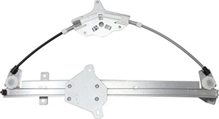 BINDER 3735,211,1 - Window Regulator car-mod.net