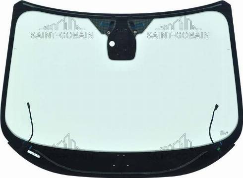 BINDER 24513011A2 - Windscreen car-mod.net