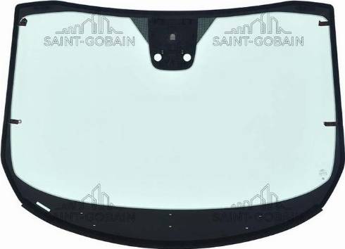 BINDER 24512511A4 - Windscreen car-mod.net