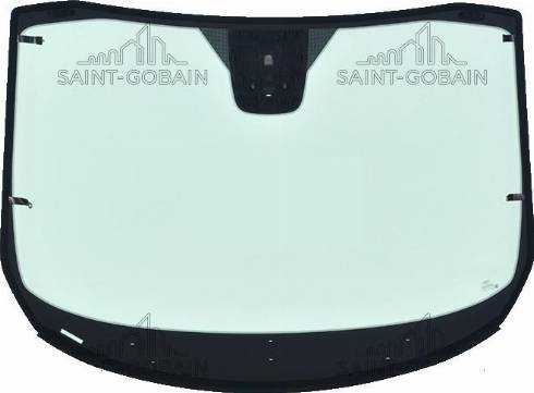 BINDER 24512511A2 - Windscreen car-mod.net