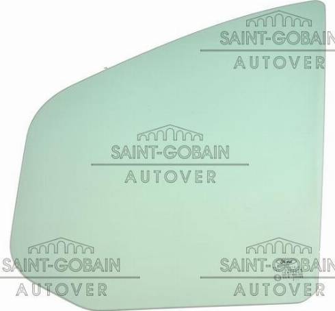 BINDER 2451253720 - Door Window car-mod.net