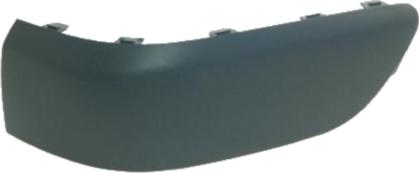 BINDER 2596,325,1 - Trim - Protective Strip, bumper car-mod.net