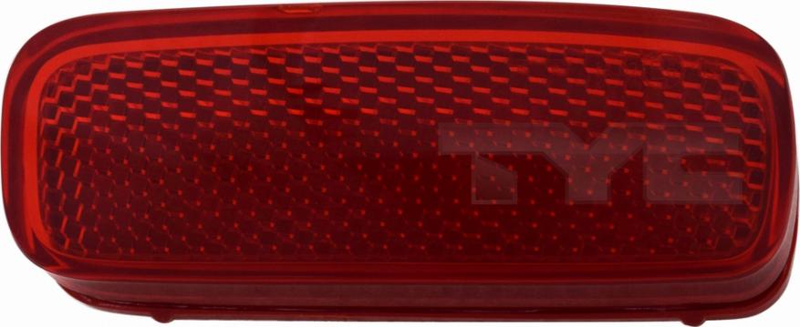 BINDER 2597,679,1 - Reflex Reflector car-mod.net