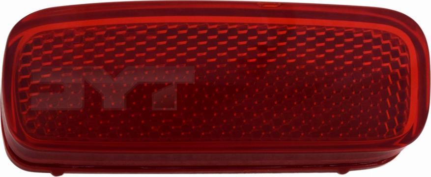 BINDER 2597,678,1 - Reflex Reflector car-mod.net
