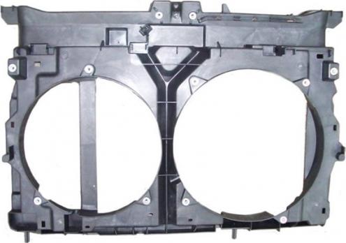 BINDER 2597,101,1 - Front Cowling car-mod.net