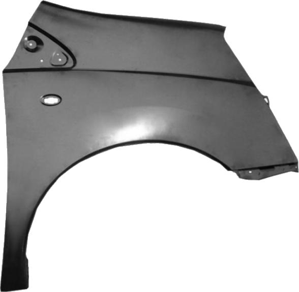 BINDER 2597,136,1 - Wing car-mod.net