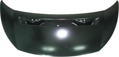 BINDER 2597,130,1 - Bonnet, hood car-mod.net