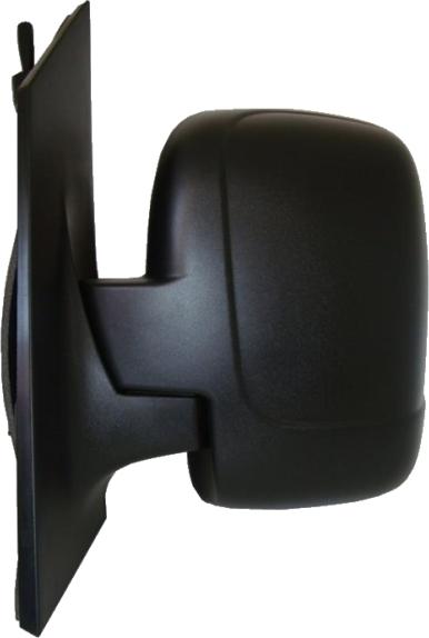 BINDER 2597,701,1 - Outside Mirror car-mod.net