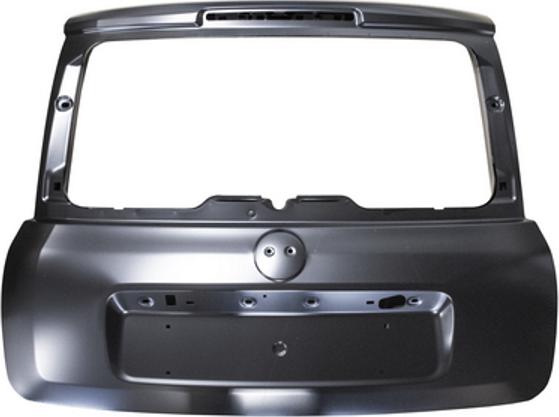 BINDER 2542,242,1 - Boot / Cargo Area Hatch car-mod.net