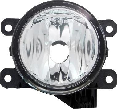 BINDER 2551,582,1 - Fog Light car-mod.net
