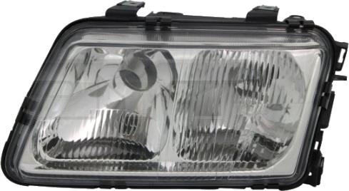 BINDER 1315,508,5 - Headlight car-mod.net