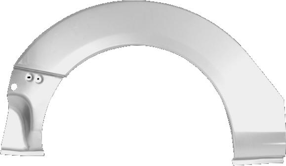 BINDER 2501594 - Sidewall car-mod.net