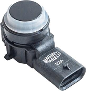 BINDER 2515,301,1 - Sensor, parking assist car-mod.net