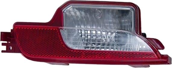 BINDER 2510,679,5 - Reverse Light car-mod.net