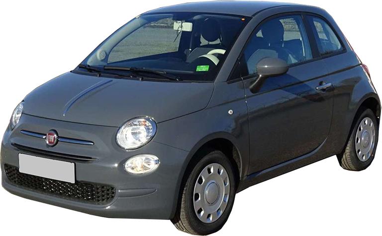 CARRO 297203370 - Bumper car-mod.net