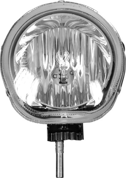 BINDER 2518,582,11 - Fog Light car-mod.net