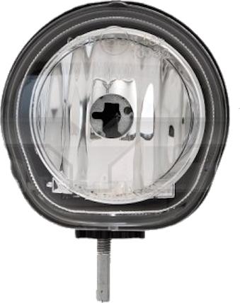 BINDER 2518,582,1 - Fog Light car-mod.net