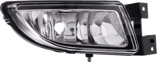 BINDER 2583,581,1 - Fog Light car-mod.net