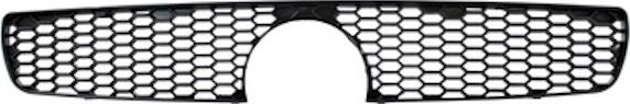 BINDER 2525,403,1 - Radiator Grille car-mod.net