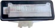BINDER 2525,650,1 - Licence Plate Light car-mod.net