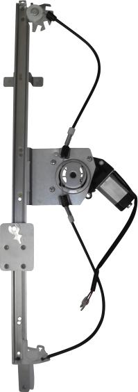 BINDER 2522,211,1 - Window Regulator car-mod.net