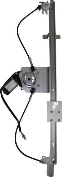 BINDER 2522,212,1 - Window Regulator car-mod.net