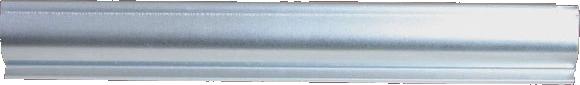 BINDER 2092042 - Foot Board, door sill car-mod.net