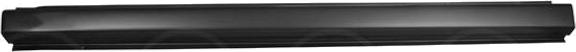 BINDER 2035013 - Foot Board, door sill car-mod.net