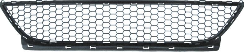 BINDER 2031,415,1 - Ventilation Grille, bumper car-mod.net