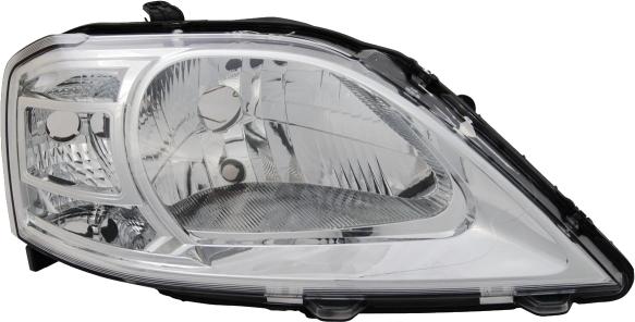 BINDER 2031,513,2 - Headlight car-mod.net