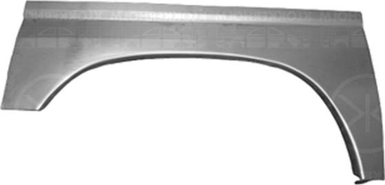 BINDER 2033592 - Sidewall car-mod.net