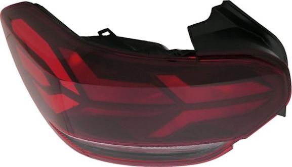 BINDER 2033,658,1 - Combination Rearlight car-mod.net