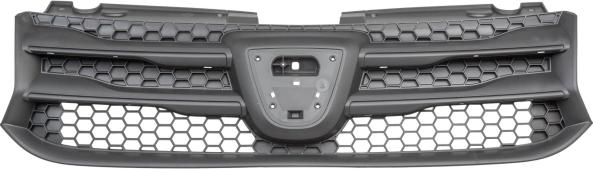 BINDER 2032,403,1 - Radiator Grille car-mod.net