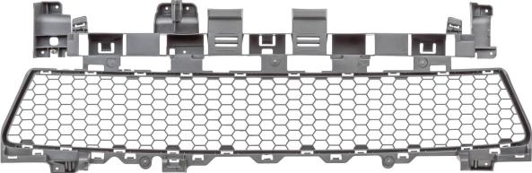 BINDER 2032,415,1 - Ventilation Grille, bumper car-mod.net
