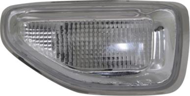 BINDER 2032,607,1 - Indicator car-mod.net