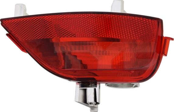 BINDER 2032,679,5 - Rear Fog Light car-mod.net