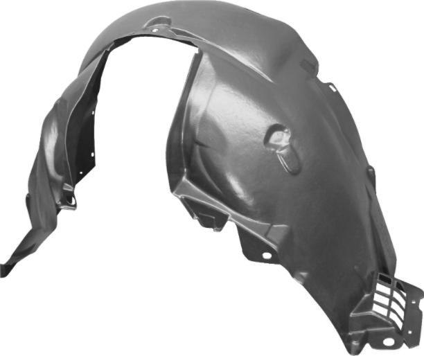 BINDER 2032,137,1 - Inner Wing Panel car-mod.net