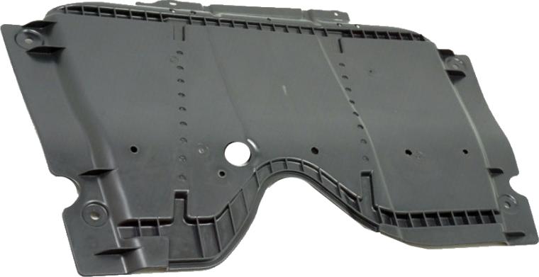 BINDER 2032,342,1 - Silencing Material, engine bay car-mod.net