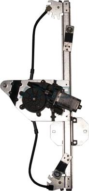 BINDER 2032,212,1 - Window Regulator car-mod.net