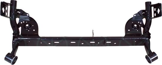 BINDER 2032,286,1 - Axle Beam car-mod.net