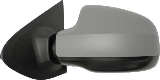 BINDER 2032,701,1 - Outside Mirror car-mod.net
